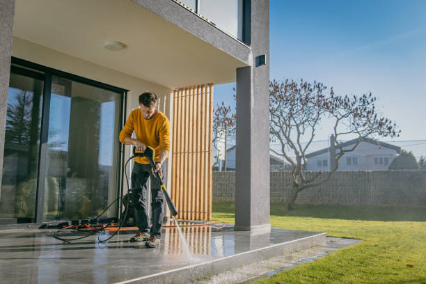 Best Concrete Sealing  in Diamond Bar, CA
