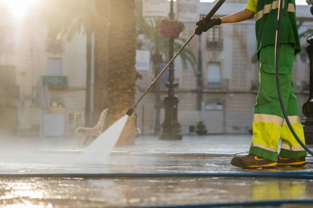 Professional Pressure Washing Services in Diamond Bar, CA