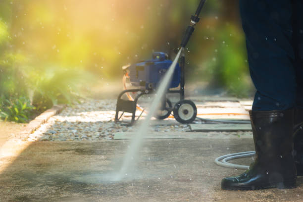 Best Graffiti Removal  in Diamond Bar, CA
